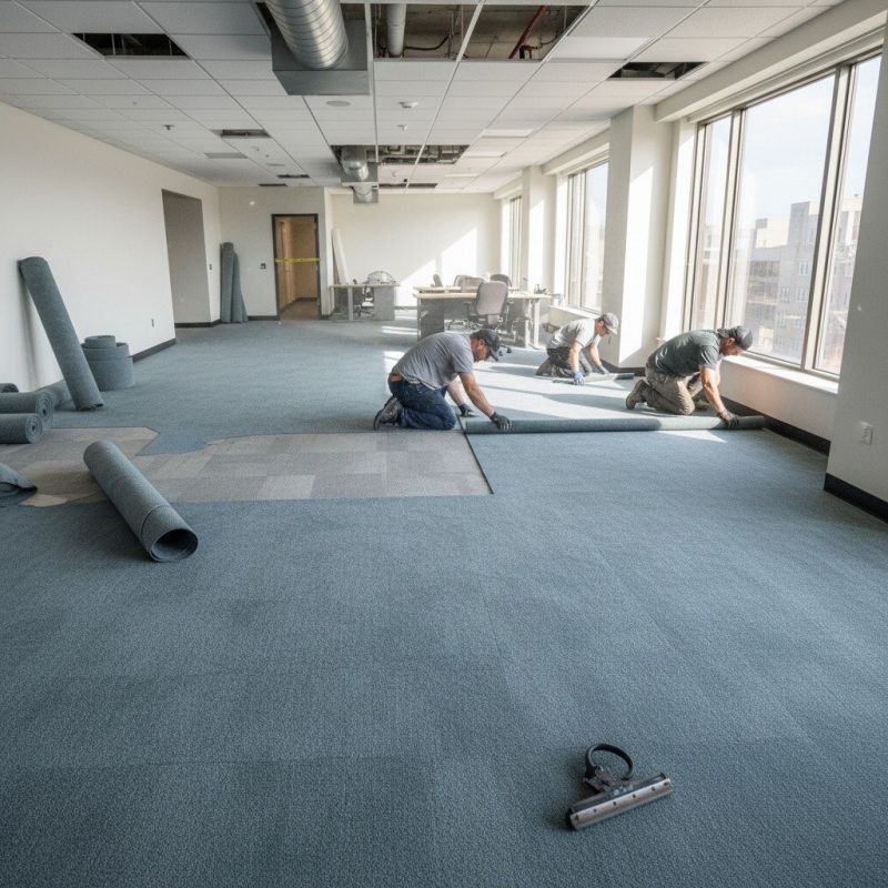 Flooring Service in Mesa, AZ