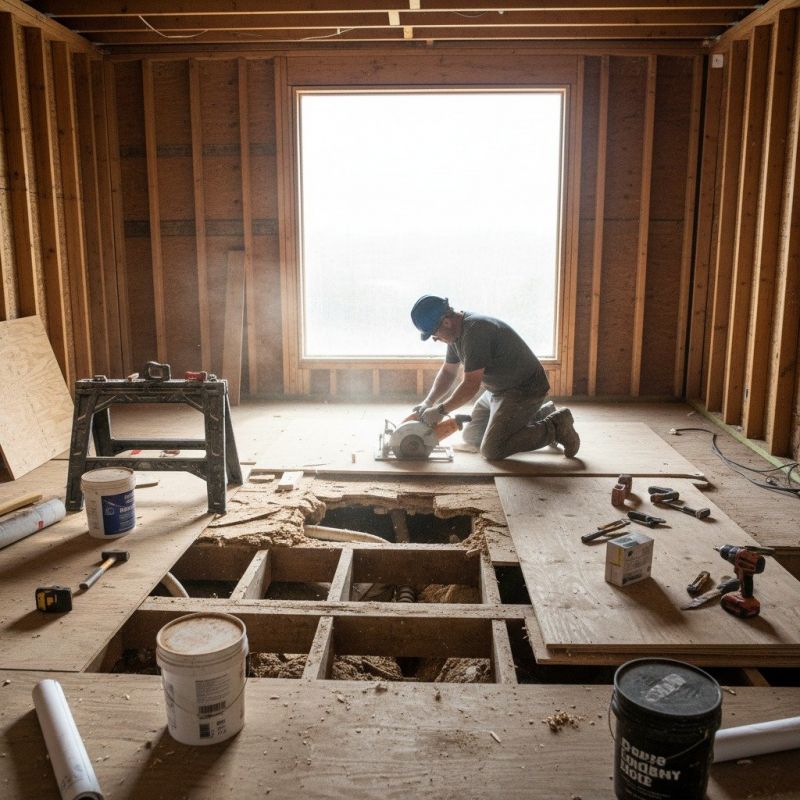 Flooring Service in Mesa, AZ