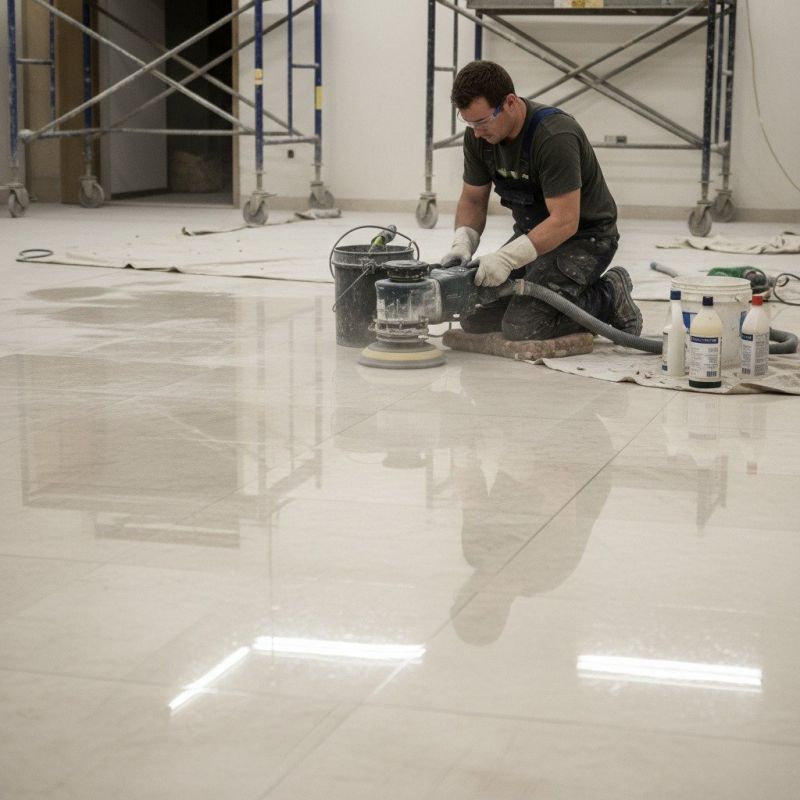 Flooring Service in Mesa, AZ
