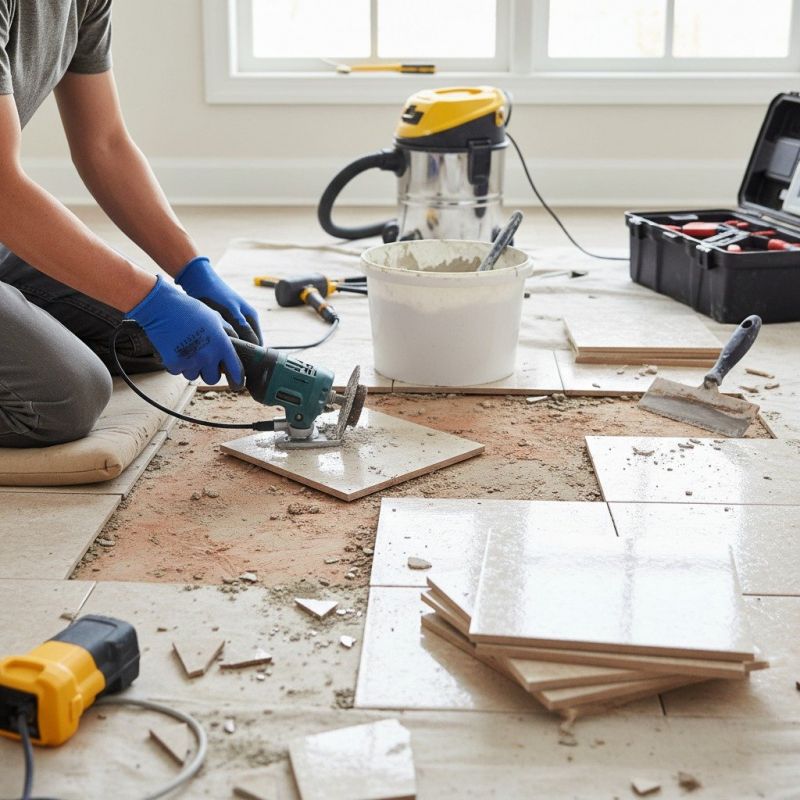Flooring Service in Mesa, AZ