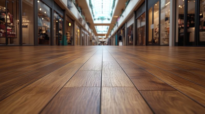 Commercial Hardwood Service in Chandler, AZ