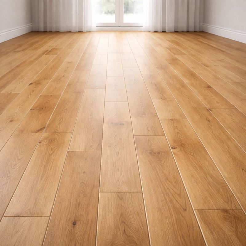 Engineered Wood Installation in Mesa, AZ