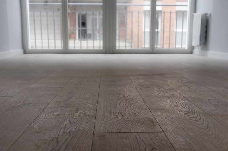 Engineered Wood Installation in Mesa, AZ
