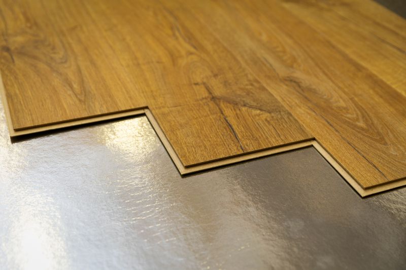 Laminate Floor Installation in Gilbert, AZ