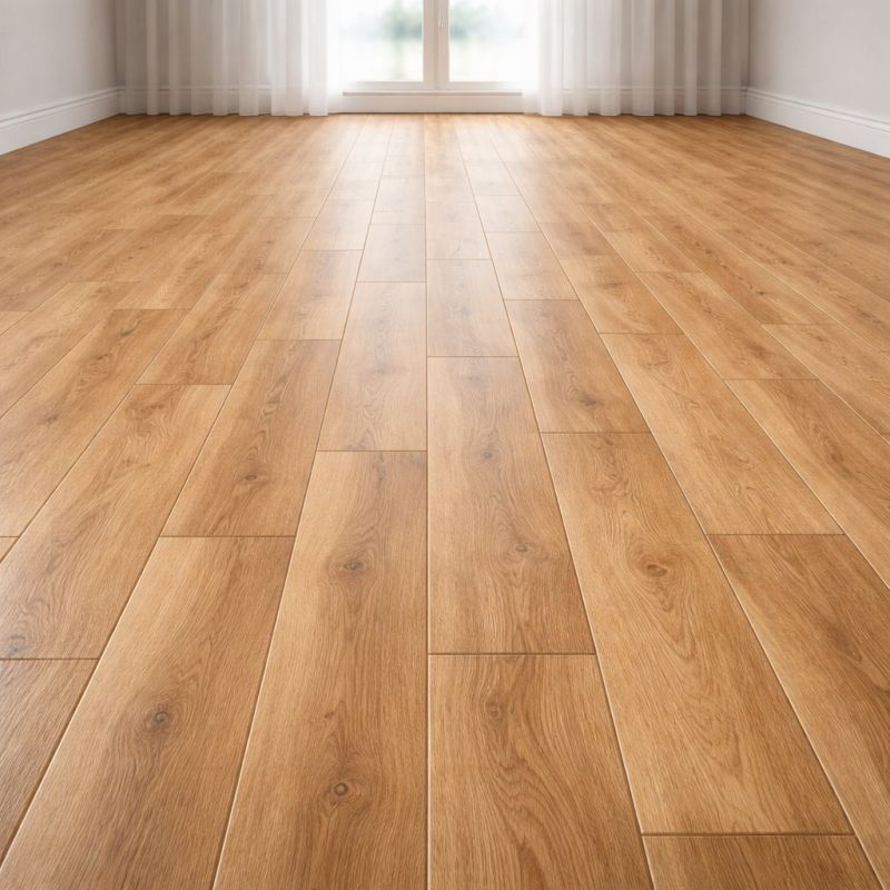 Laminate Floor Installation in Mesa, AZ