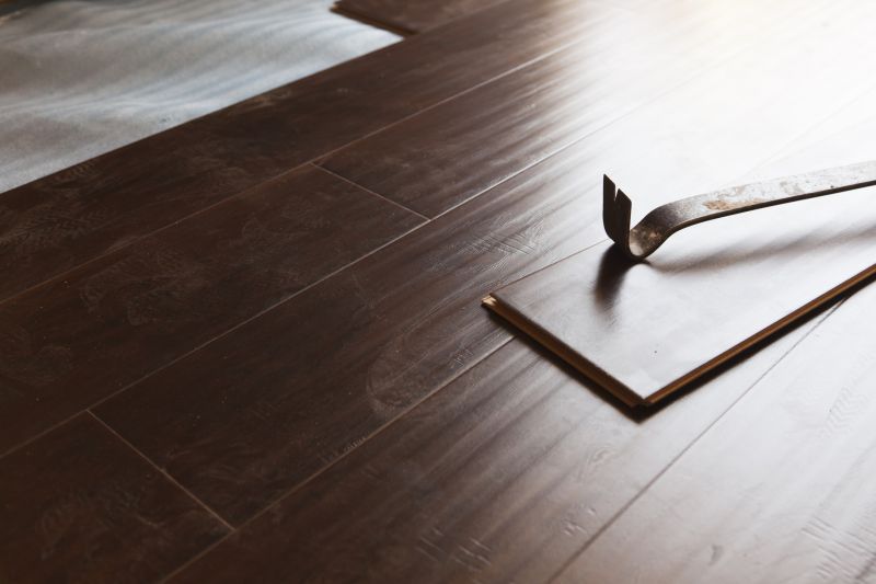 Laminate Floor Installation in Maricopa County, AZ
