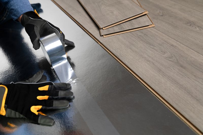 Laminate Floor Installation in Queen Creek, AZ