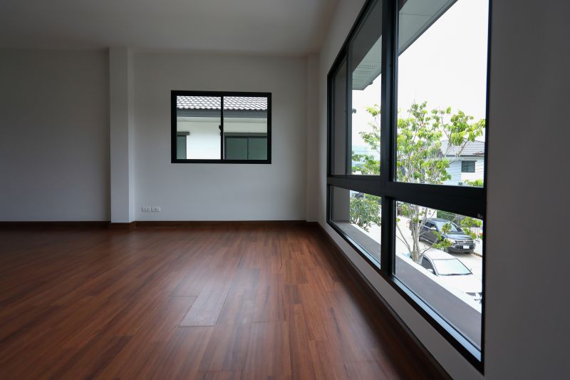 Laminate Floor Replacement in Gilbert, AZ