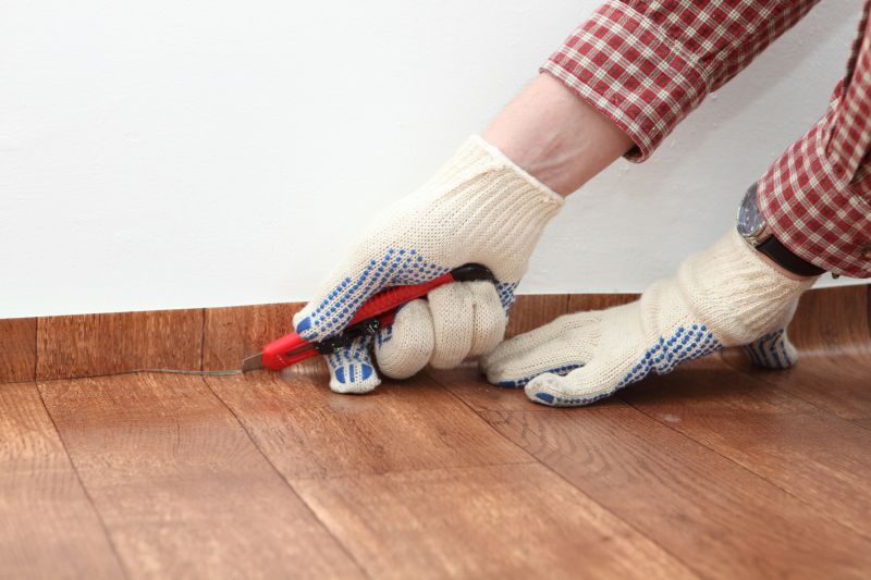 Linoleum Floor Installation in Chandler, AZ