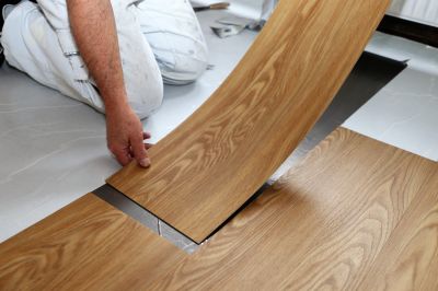 Linoleum Floor Installation in Laveen, AZ