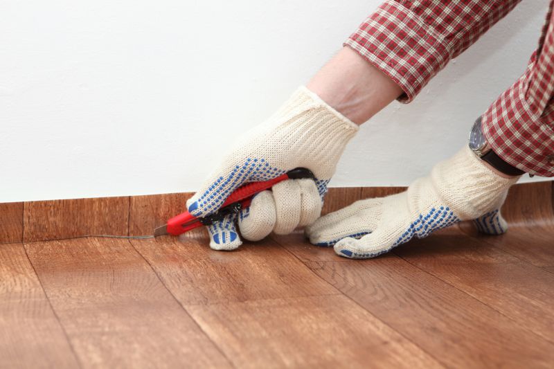 Linoleum Floor Installation in Maricopa County, AZ
