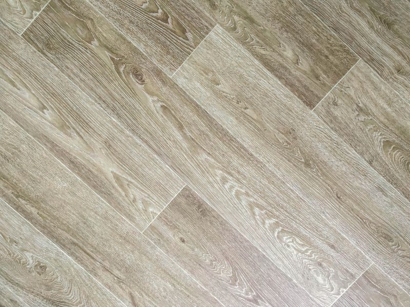 Linoleum Flooring Replacement in Mesa, AZ
