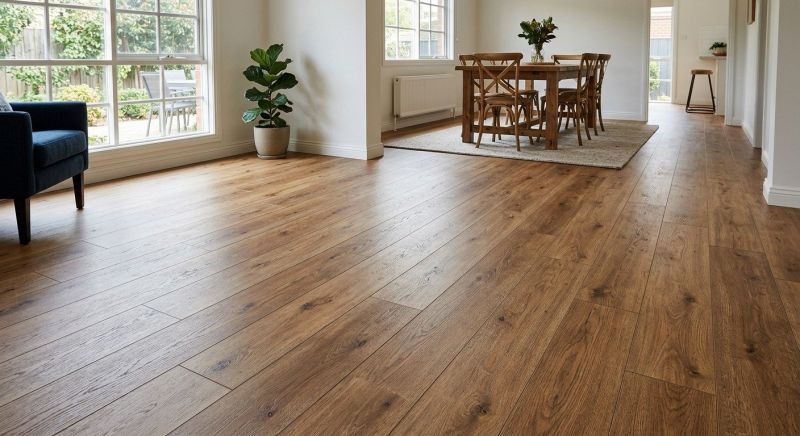 Lvt Flooring Installation in Laveen, AZ
