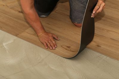 Sheet Linoleum Installation in Higley, AZ