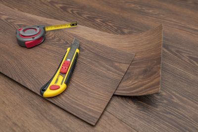 Sheet Linoleum Installation in Rio Verde, AZ