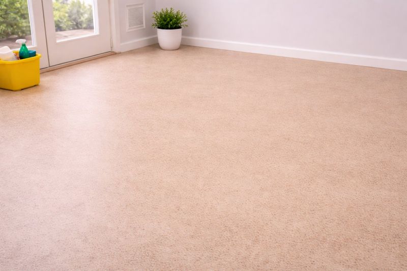 Sheet Linoleum Installation in Rio Verde, AZ
