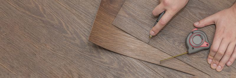 Sheet Linoleum Installation in Tempe, AZ