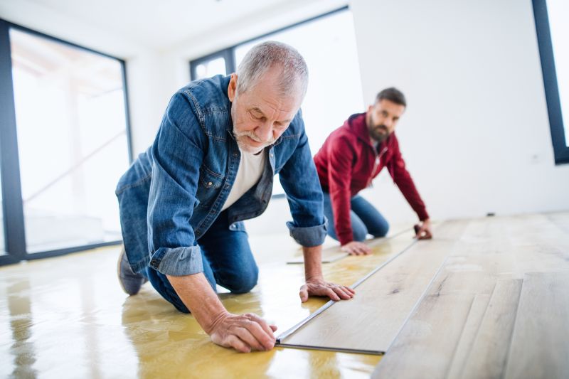 Vinyl Flooring Installation in Apache Junction, AZ