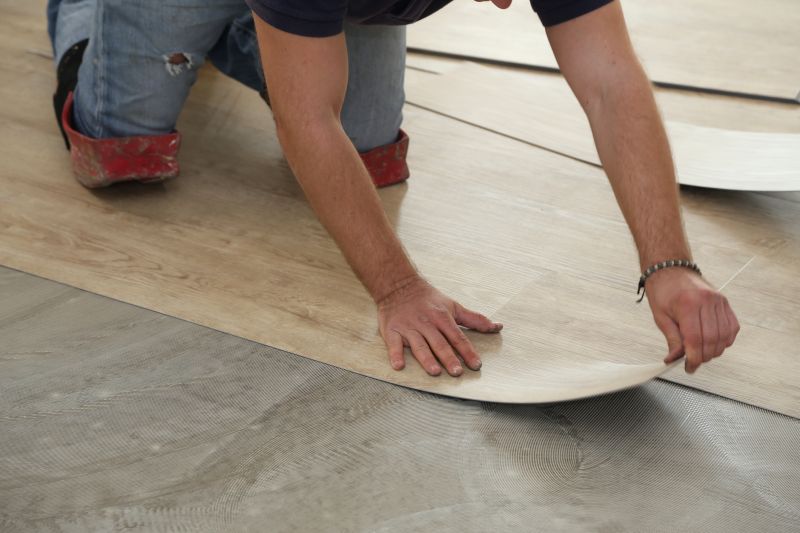 Vinyl Flooring Installation in Higley, AZ
