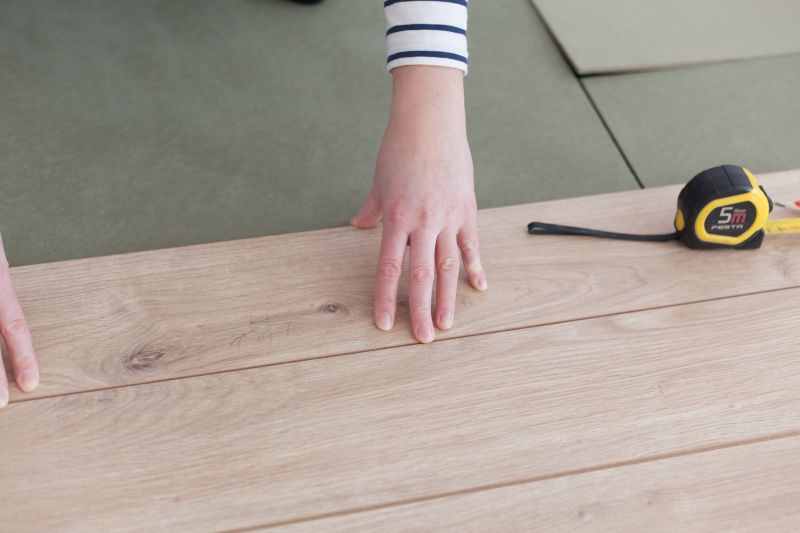 Vinyl Flooring Installation in Queen Creek, AZ